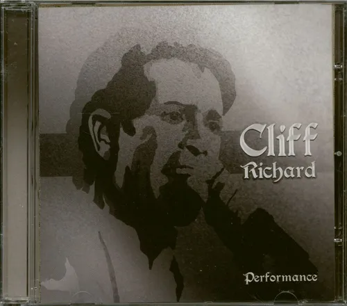 Cliff Richard - Performance (CD) - Rock & Roll