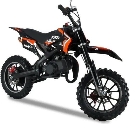 Motorrad bis 1000 Euro von KXD