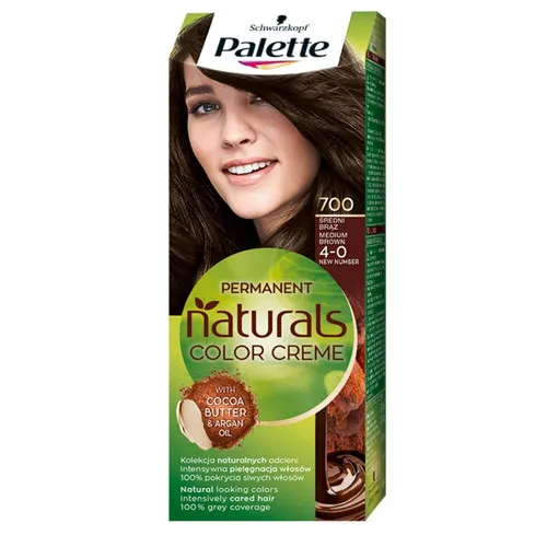 Permanent Naturals Color Creme farba do włosów trwale koloryzująca 3838824171449
