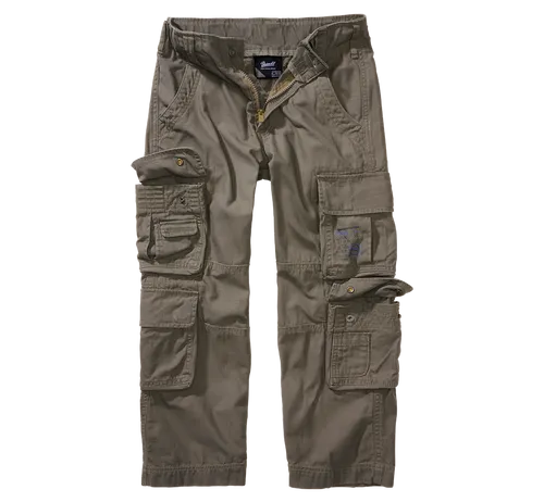 Brandit Kids Pure Vintage Pants von Brandit