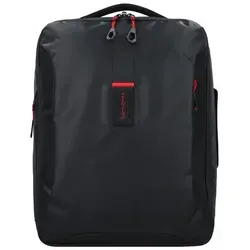 Samsonite Paradiver Light Reiserucksack 45 cm schwarz in schwarz von Samsonite