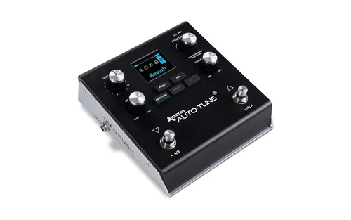 HeadRush VX5 Effektgerät | Neu - Signalprozessoren & Effekte, vielseitiges und leistungsstarkes Gerät für kreative Klanggestaltung in professioneller Qualität.