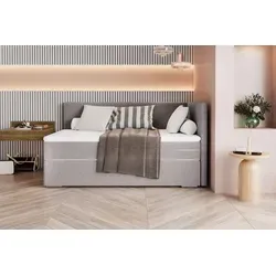 Boxspringbetten bis 500 Euro von 99rooms