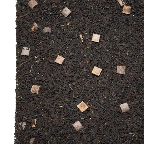 Nibelungentee Earl Grey Chocolate 250g - Schwarztee (60,80 €/kg)