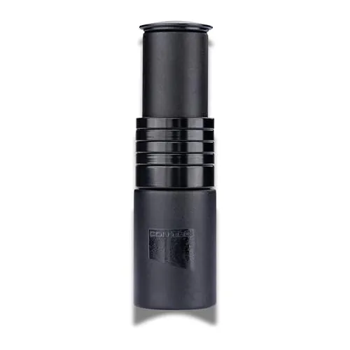 CONTEC Fahrrad-Gabelschaftverlängerung Heads-Up DLX - Lenkkopferweiterung für 1 1/8