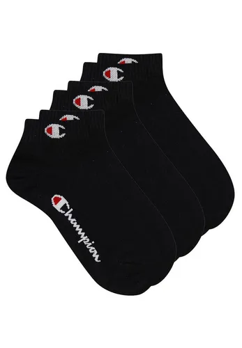 Champion Kurzsocken Quarter Socks 3pk (Set, 3-Paar, 3er-Pack)