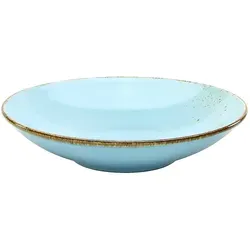 Böckling Suppenteller Hellblau Ø 22 cm