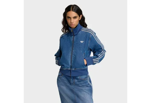 adidas Originals Jeansjacke FIREBIRD TT D reguläre Passform