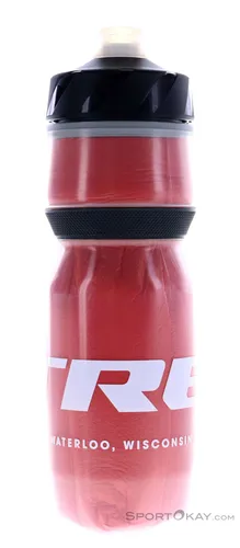 Produktbild Trek Voda Ice 20oz 591ml Trinkflasche-Rot-One Size