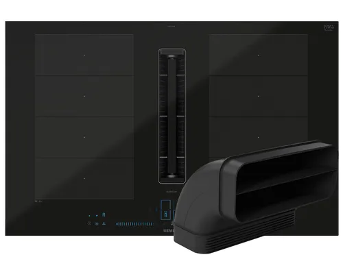 Siemens studioLine EX870NX68E Induktionskochfeld