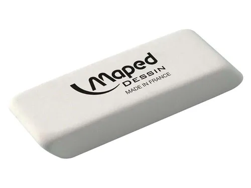 MAPED Radiergummi Maped Radierer 'Dessin'