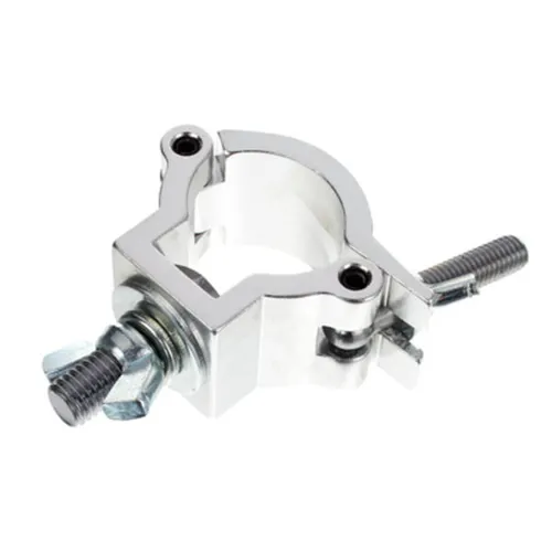 Global Truss 5036 Half Coupler 35mm in schwarz von Global Truss