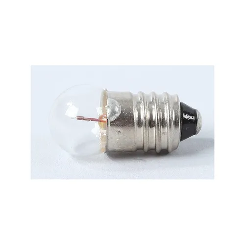 Kahlert 53502 Ersatz-Glühlampe 3,5V E10 für Puppenhaus NEU!#