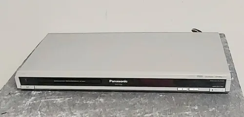 Panasonic DVD-Player DVD-S33 ohne Fernbedienung