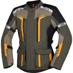 IXS Evans-ST 2.0 wasserdichte Touren Motorradjacke