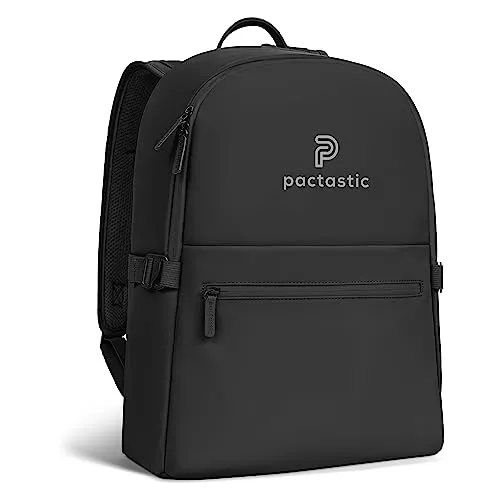 Pactastic großer Daypack mit Laptopfach - Tagesrucksäcke, ultra leicht mit nur 710 Gramm, wasserabweisendes Material und ergonomisches Design für höchsten Tragekomfort.