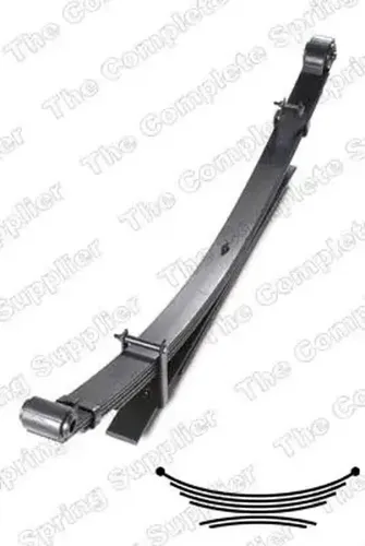 Produktbild Lesjöfors Federnpaket 6192527