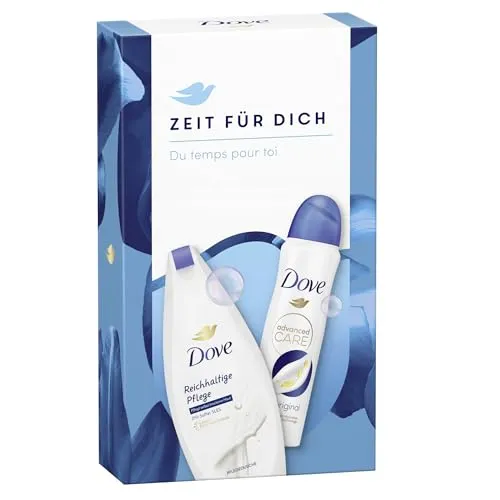 Dove Geschenkset 