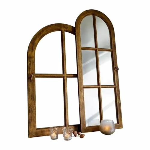 Spiegel Braun von LOBERON