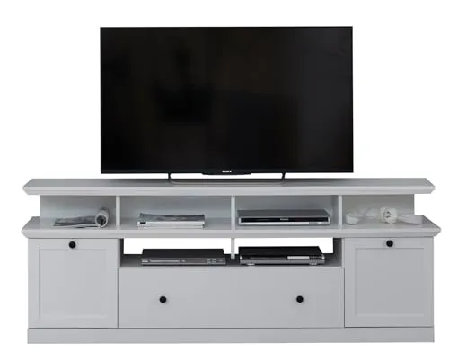 trendteam smart living Baxter Lowboard Schrank von trendteam