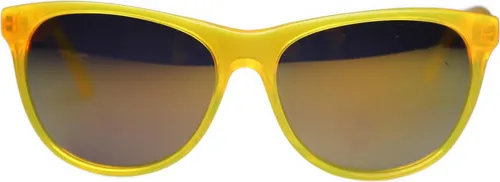Cool Sonnenbrille 1117-18 Neon Orange