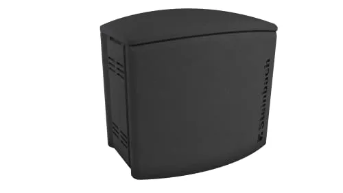 Steinbach Pool Technikbox – Hochwertige Schutzbox für Pooltechnik - Pools, Gartensaunas & Badewannen – Witterungs- und chemiebeständig, ideal zur Aufbewahrung von Pooltechnik und Zubehör mit 310 l Stauraum.