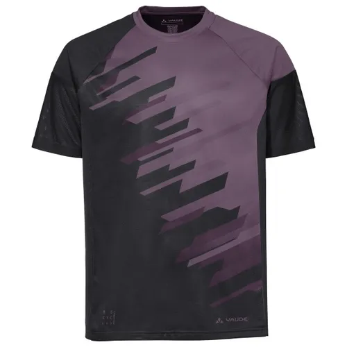 VAUDE Men's Moab T-Shirt VI – Atmungsaktives Radshirt XXL