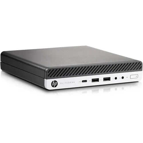 HP EliteDesk 800 G4 USFF