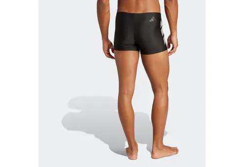 adidas Performance Badehose BB BOXER (1-St) schwarz 4 (S) - Herren-Bademode, sportliche Passform aus 78% Polyamid und 22% Elasthan für optimalen Komfort und Bewegungsfreiheit im Wasser.