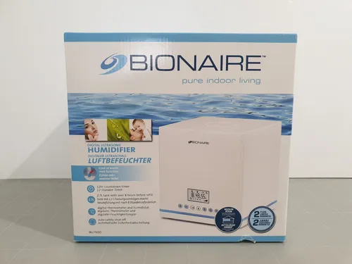 Produktbild Bionaire Luftbefeuchter BU7500