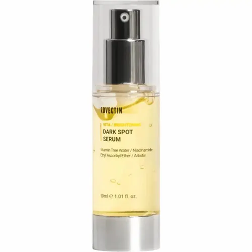ROVECTIN Vita Dark Spot Serum – Aufhellendes Gesichtsserum
