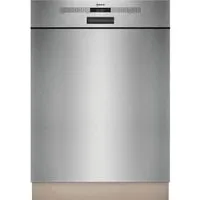 Neff S127YAS03E - Unterbauspülmaschine mit A-Energieeffizienz, spart bis zu 550 Euro und bietet innovative Zeolith Trocknungstechnologie