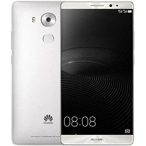 Huawei Mate 8 Smartphone – 6 Zoll, 32 GB, weiß