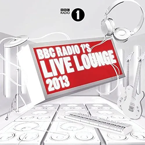 Bbc Radio 1'S Live Lounge 2013