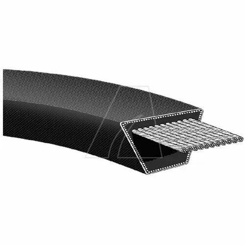 Keilriemen 12,7 x 1880