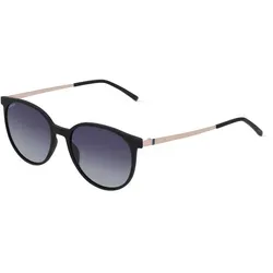 Humphrey’s eyewear 586134 Unisex-Sonnenbrille - Sportbrillen mit vollem Rand und stylischem Panto-Design, ideal für trendbewusste Outdoor-Aktivitäten.