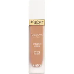 Sisley Sisle˙a Le Teint Fond de Teint Anti-Âge 3C2 Pinky Peach - Make-up mit Anti-Aging-Effekt, bietet eine strahlende Haut und ist ideal für einen jugendlichen Teint.