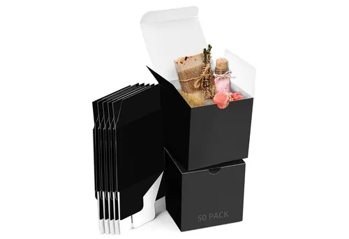 Geschenkboxen & -dosen von Belle Vous