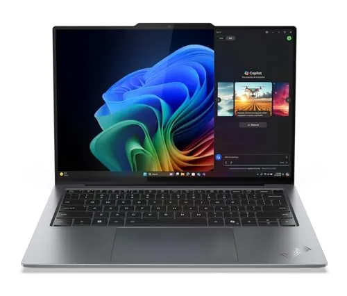 Lenovo ThinkPad X9-14 Gen 1