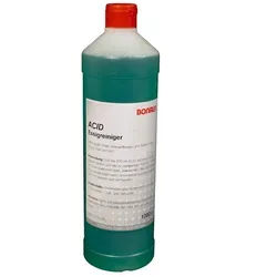 Bonalin - Acid Essigreiniger - 1 Liter