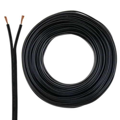 Lautsprecherkabel 2x0,75mm²- 25m