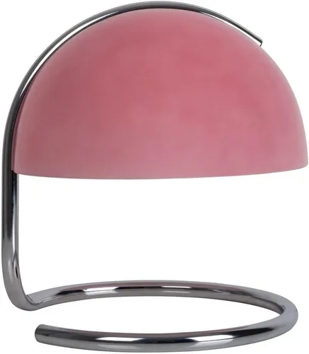 näve Tischleuchte Burano in pink von Näve