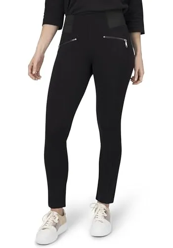 STOOKER Damen Jerseyhose Slim Fit Legging von STOOKER