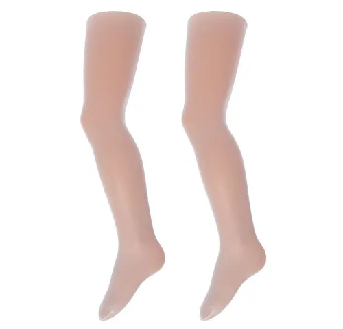 Ewers Strumpfhose Strumpfhose 2er Pack Microtouch 40 (2 St. 2er-Set) 92% Polyamid, 8% Elasthan