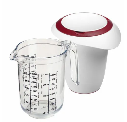 Messbecher & Dosierlöffel von Westmark