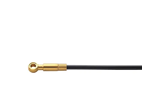 SHIMANO FD BH90 Saint M820 1,0 m Brauseschlauch