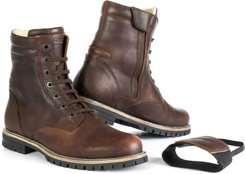 Stylmartin Ace, Kurzstiefel von Stylmartin