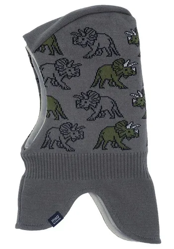 MAXIMO Schlupfmütze im Dino-Design