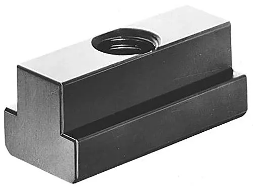 Muttern für T-Nuten lang, M14x16 mm