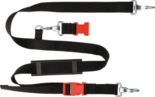 Makita Tragegurt für Laubbläser und -sauger - 162698-2 von Makita